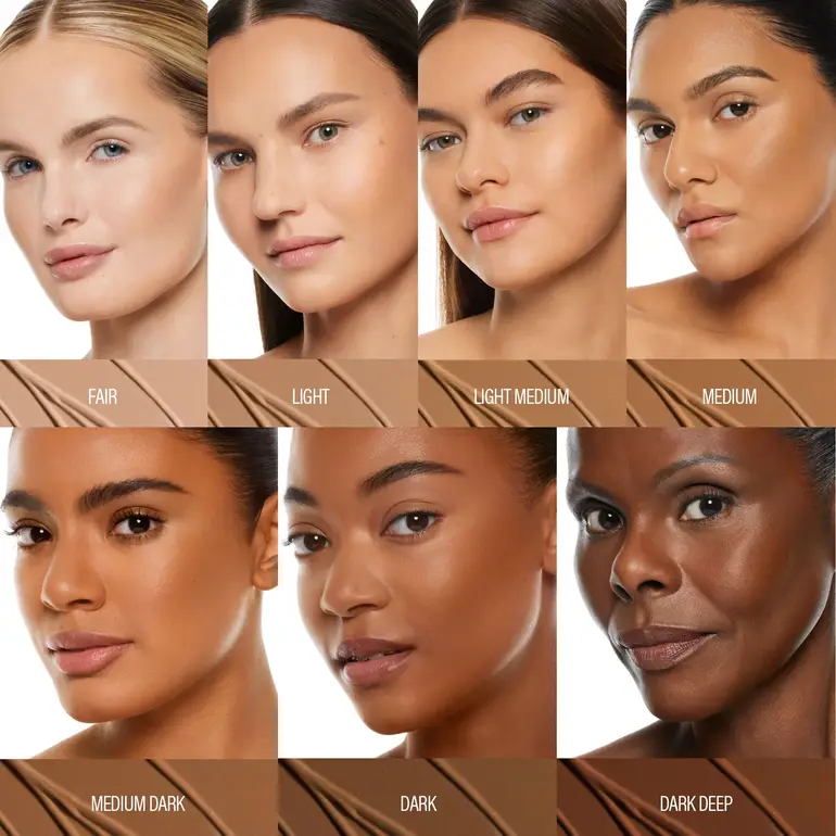By Mario, Contour Stick Soft Sculpt - Dark