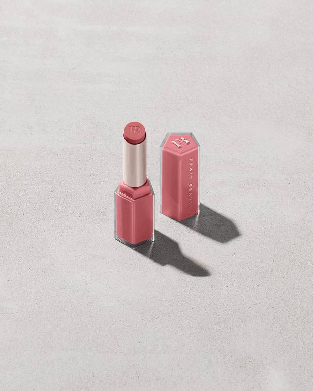 Fenty Beauty, Gloss Lipstick, Boom Sticks, - 04, Is It FU$$Y