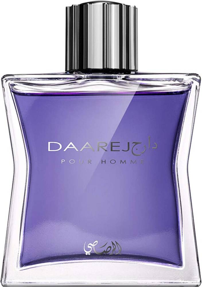 الرصاصي عطر دارج بيور هوم للرجال 