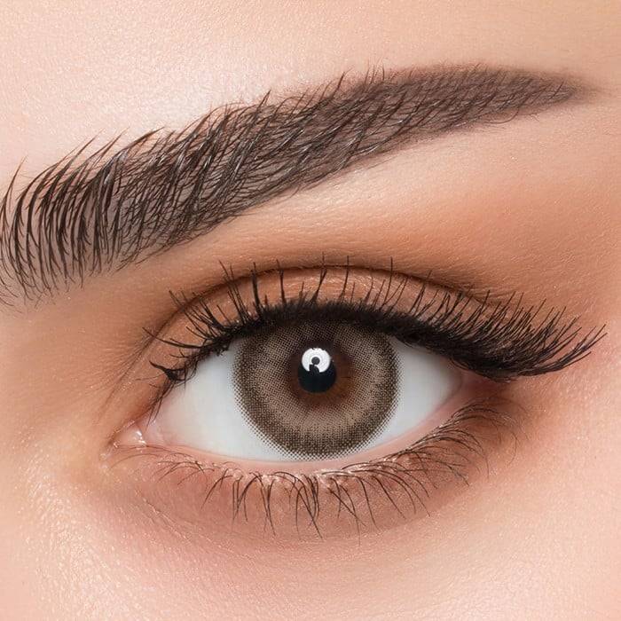 افل, عدسات لاصقة يومية, - كوكيز