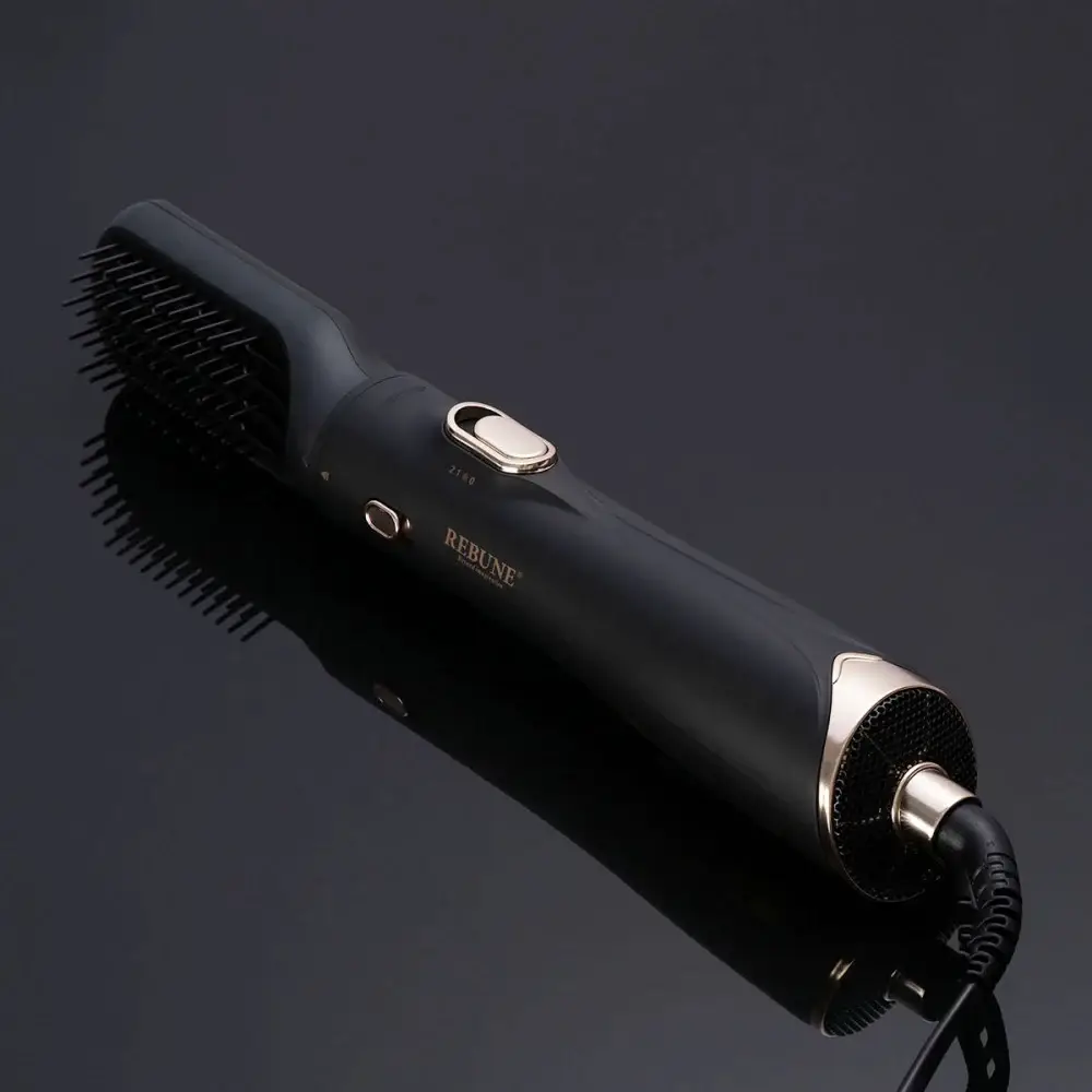 Rebune, Hair, Styler, Re-2108-1