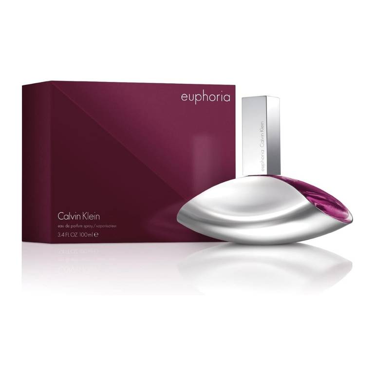 Calvin Klein, Euphoria Eau de Parfum, 100ml