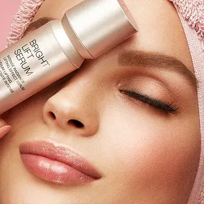 SPF10-Kiko, primer, hydra, pro, glow, cream, moisturizing, and skin lightening
