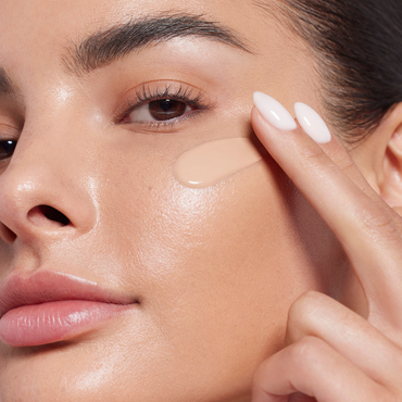 Loca Dreamy Foundation Medium Coverage – Multi Shades