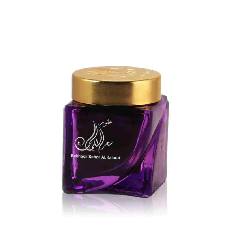 saher al.kalmat of almas perfumes 30 grams