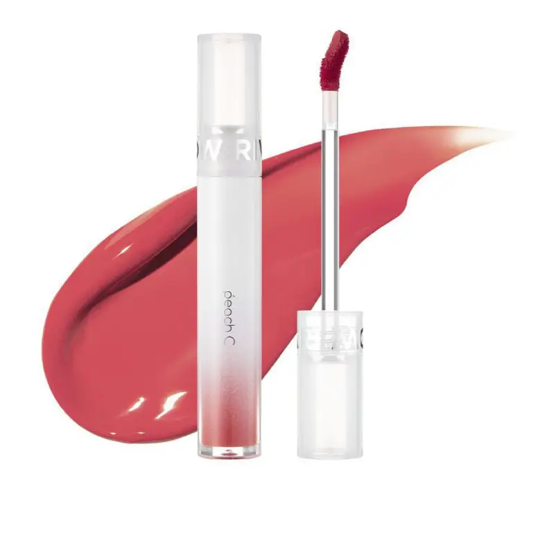 peach c, Lipstick, River Glow - 03 Let's Grab