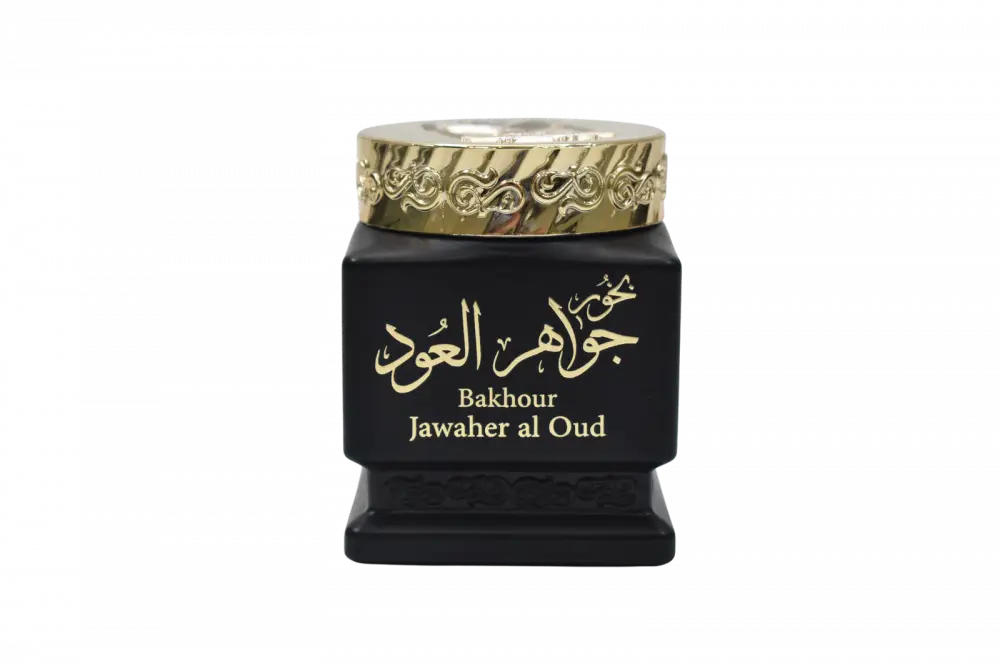 ,Almas, Incense Jawaher Al Oud