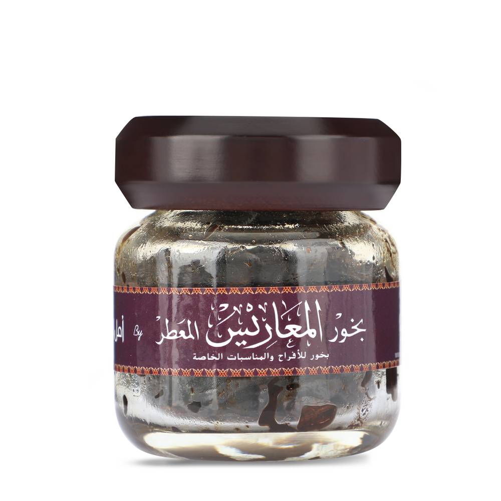 Amal Al-Kuwait, Al-Maaris scented incense, 36 g