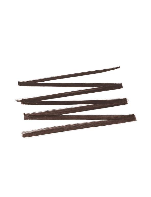 Flormar Matte Eyeliner Pencil Midnight Brown 02
