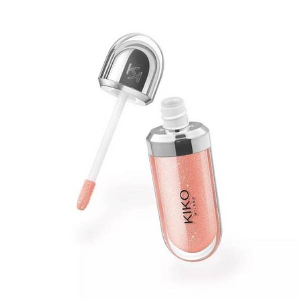 Kiko, 3D Lip Gloss - Multiple Shades
