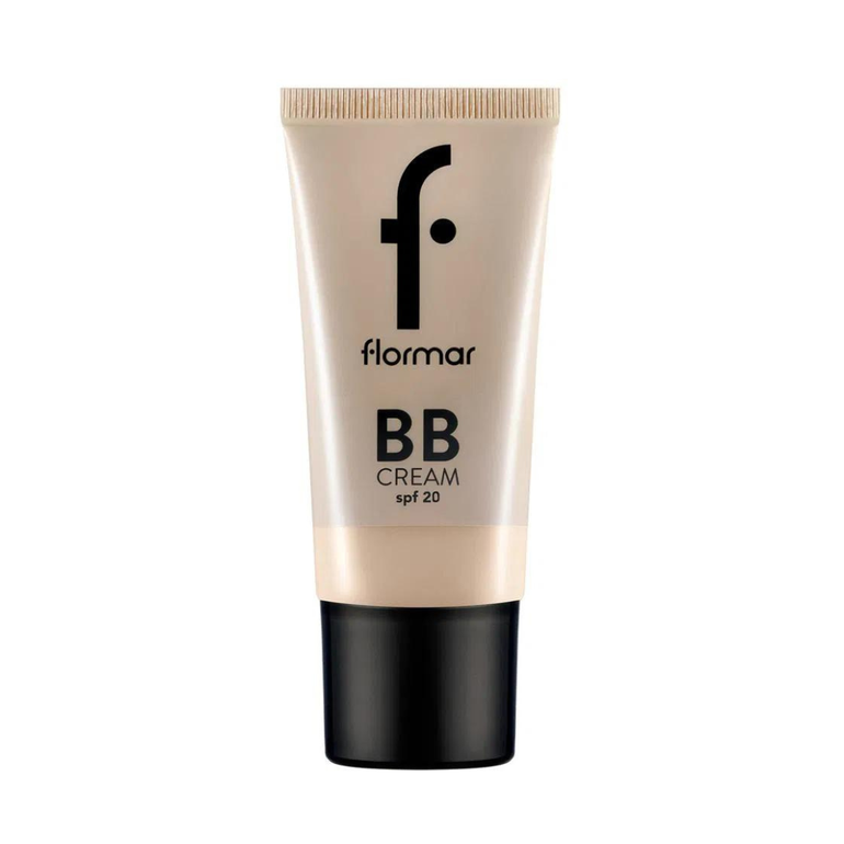 Flormar BB Cream - Fair Light