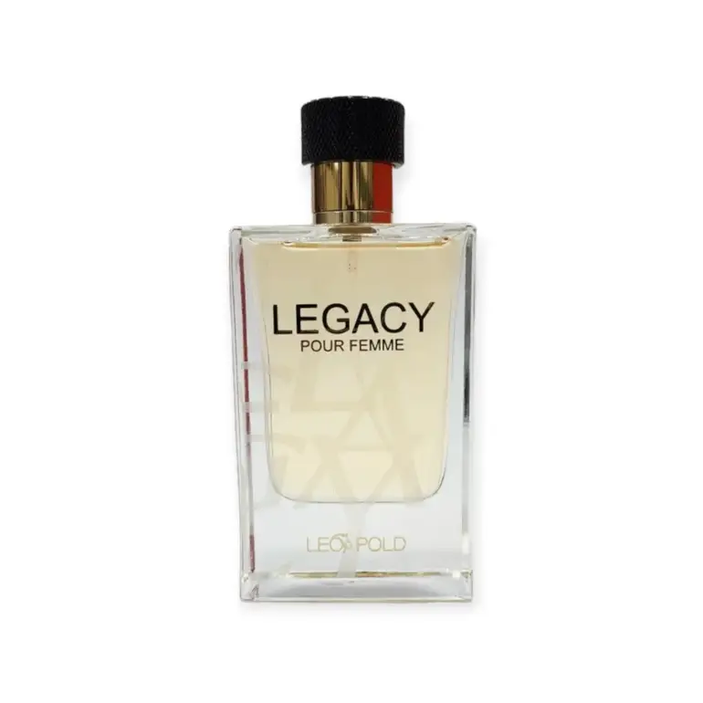 ليو بولد, عطر ليجسي بيرفيوم للنساء - 100مل