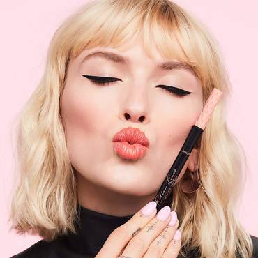 Benefit, Kohl Roller Liner, Eyeliner, - Black