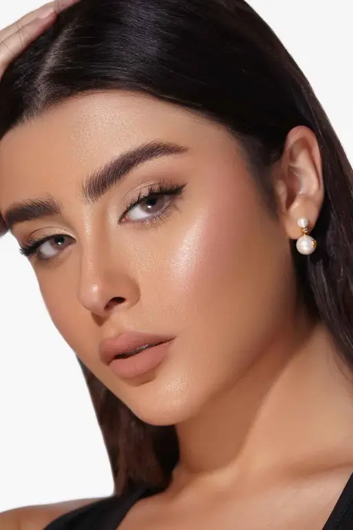 افل, عدسات يومية, - ساند