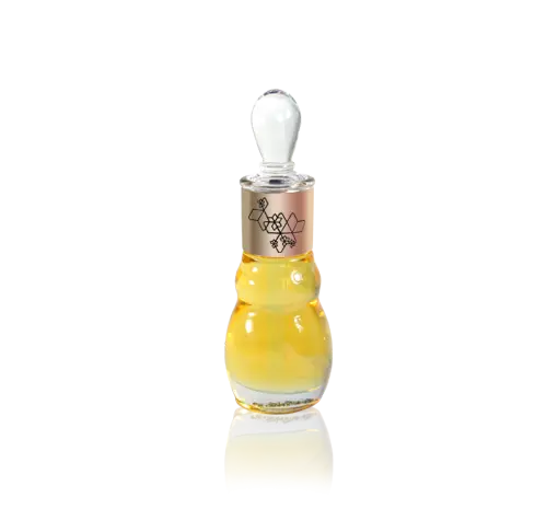 اجمل, مسك مبخر عطر مركز , 12جم