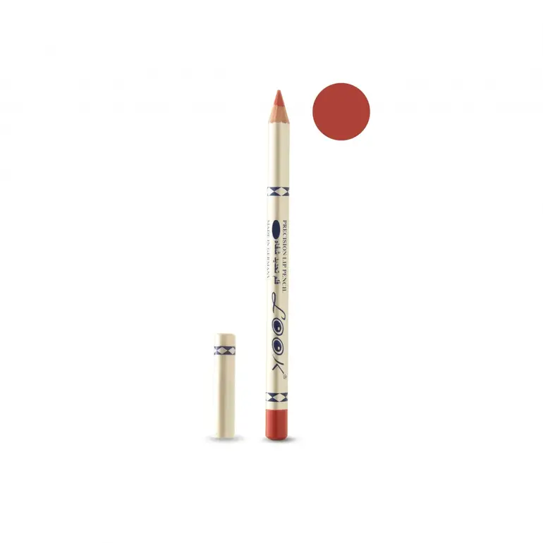 Look, Lip Liner, - 264