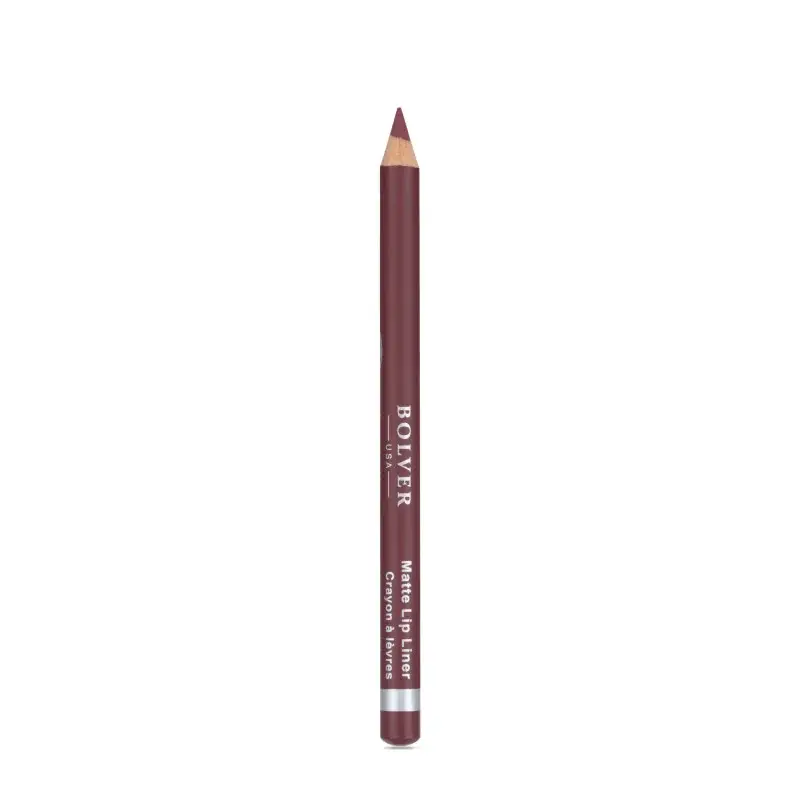  BLOVER Matte Lip Liner Pencil L22