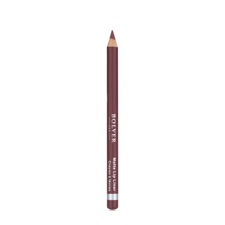  BLOVER Matte Lip Liner Pencil L4