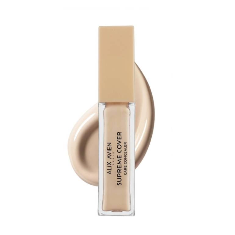 Alix Avien, Supreme Cover Care Concealer, - 904 pale peach