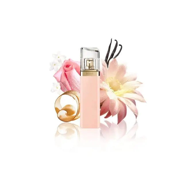 بوس, عطر مافي بور فيم, للنساء - 75مل