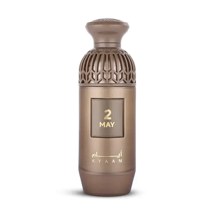 AYAAM, May fragrance, Perfume - Multi-date