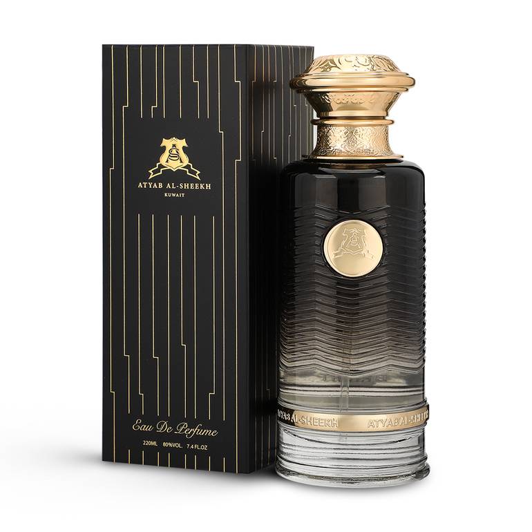 اطياب, الشيخ, عطر, برايت, للجنسين, - 220 مل