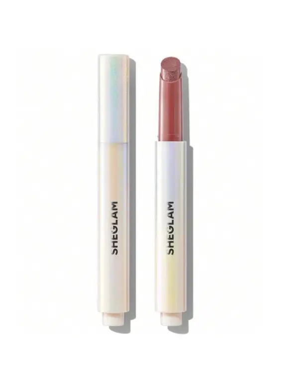 Sheglam Lip Plumper & Gloss – Pink Flamingo