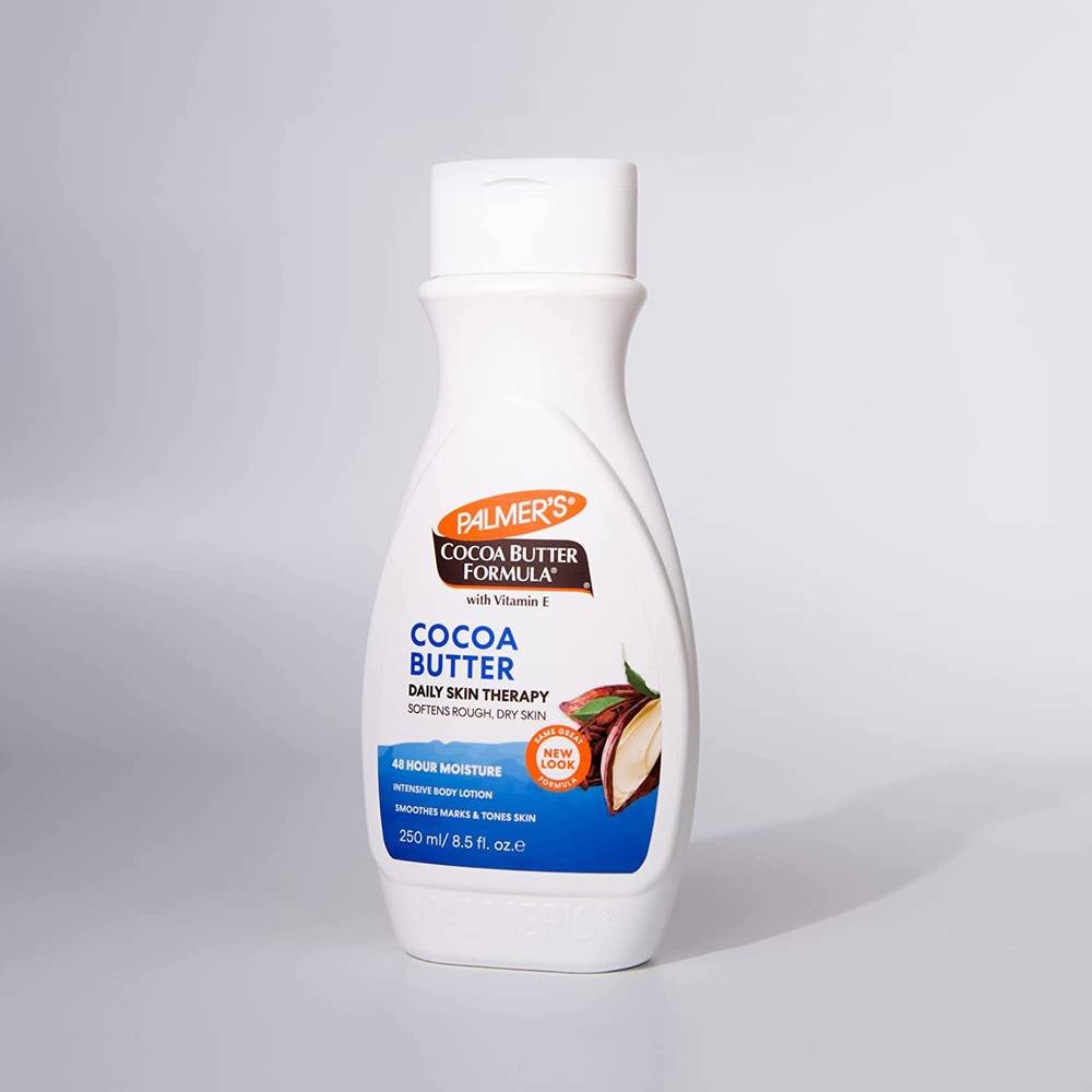 Palmer's, Cocoa, Butter, Formula, Massage, Lotion, Softens, Rough, Skin, -250ml