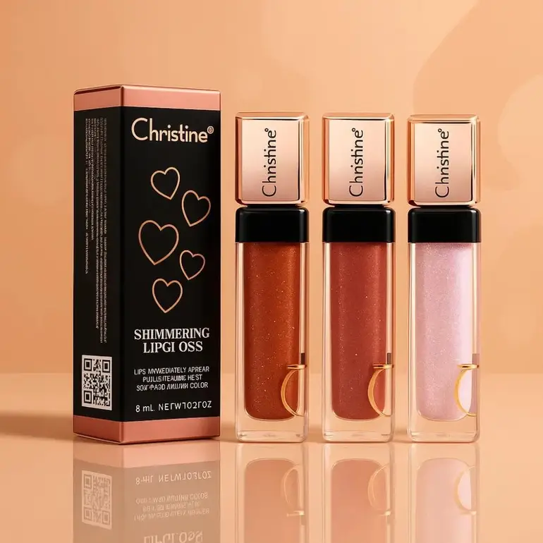 Christine, highly polished - multi-grade