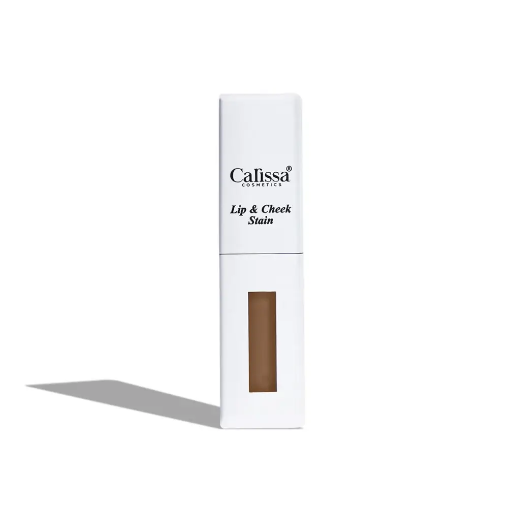 Carissa, Cheek & Lip Tint, - 02 Brown