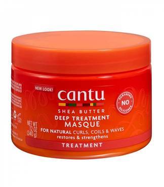 Rozy Bundle, Cantu Perfect Curly Hair Routine