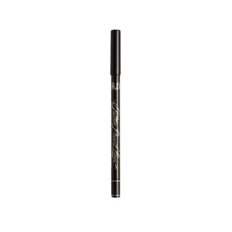 KVD, Eyeliner, Tattoo Pencil Liner - 10 Trooper Black