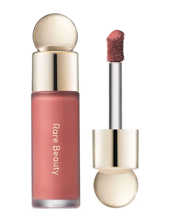  Rare Beauty, Soft Bench Liquid Blush, - worth