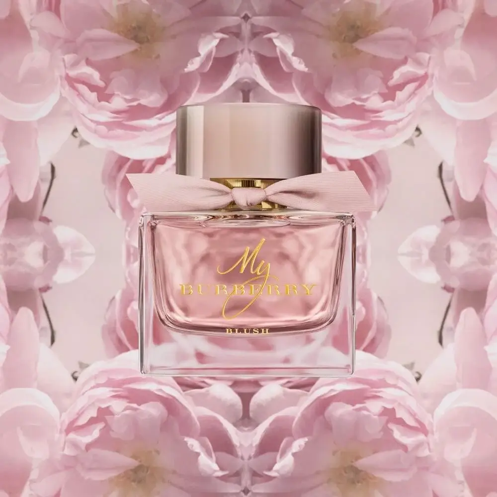 بربري, عطر ماي بربري بلاش,اي دي بيرفيوم - 90مل