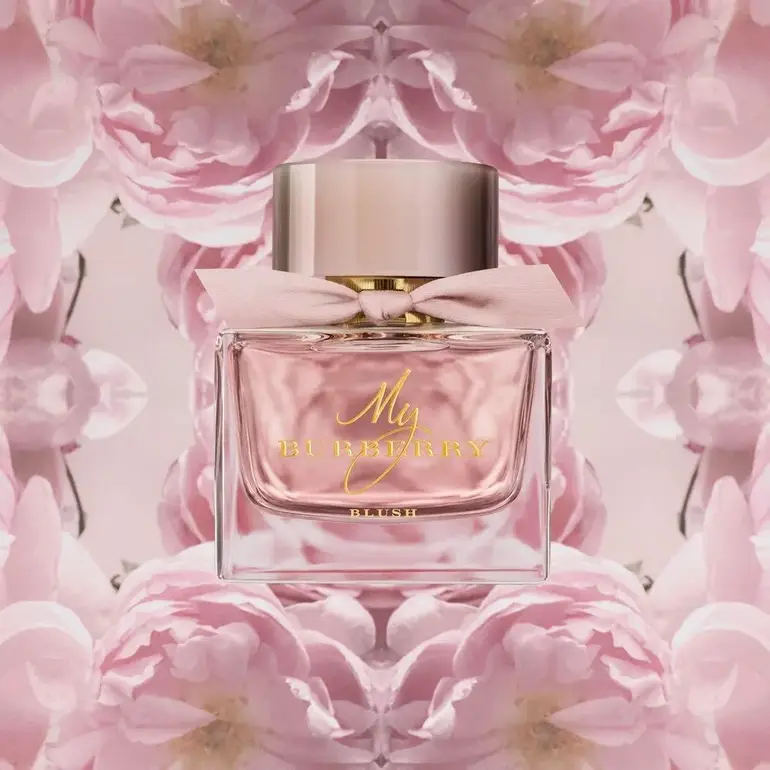 Burberry, My Burberry Blush, Eau de Parfum - 90ml