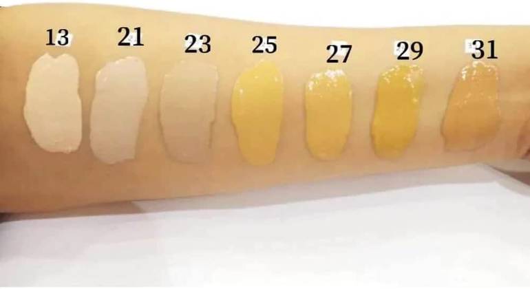 Missha, BB Cream, - 27 Honey Beige