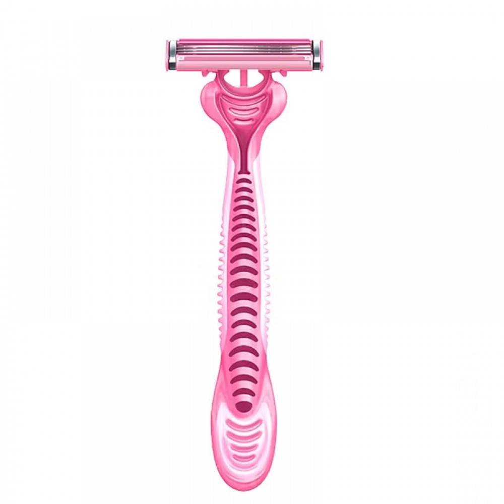 Gillette, Razor, Simply Venus 3 Blade