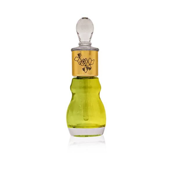 Ajmal, Musk Concentrated LUCKY - 12g