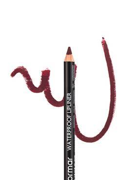 rozy Lip Kit, Lip Liner + Lipstick + Lip Gloss - 3 Pieces