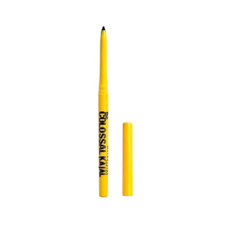 Maybelline, Colossal Kajal Eyeliner, Black