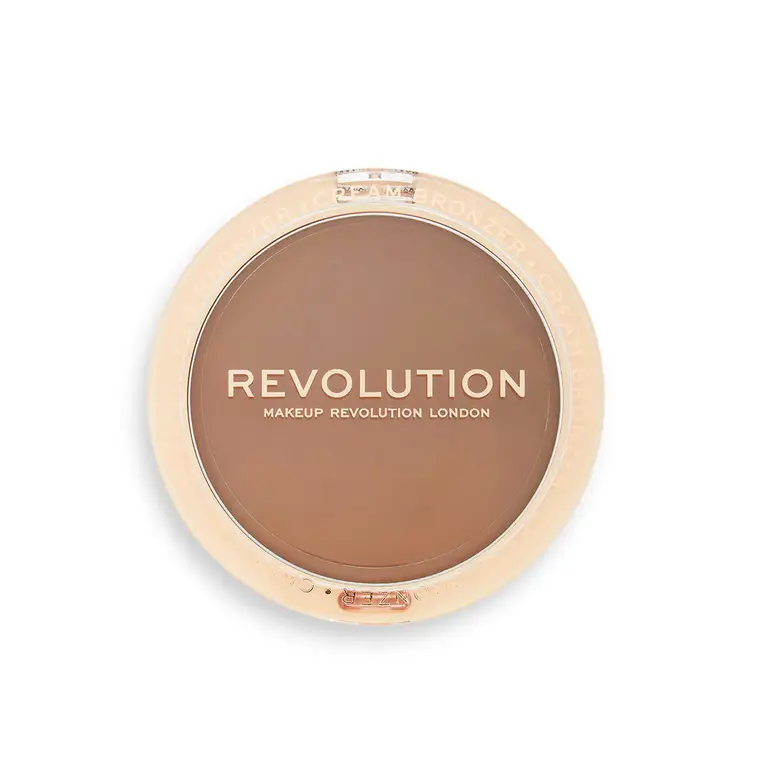 Revolution, Ultra Cream Bronzer, - Multiple Shades