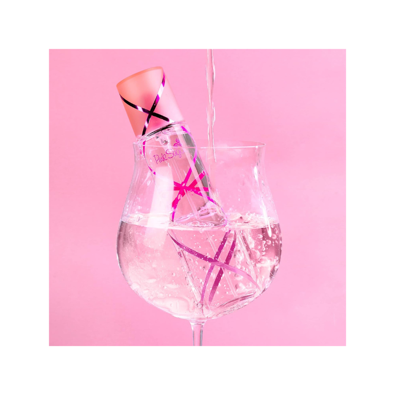 Pink Sugar, Aqualina Perfume, Toilette, 100ml