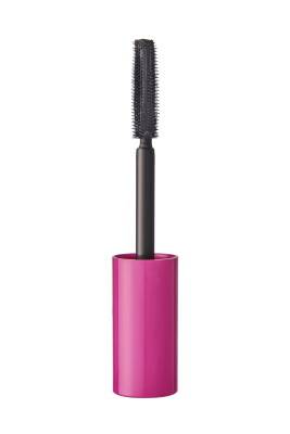 Golden Rose, Endless Lash Mascara, for curling eyelashes