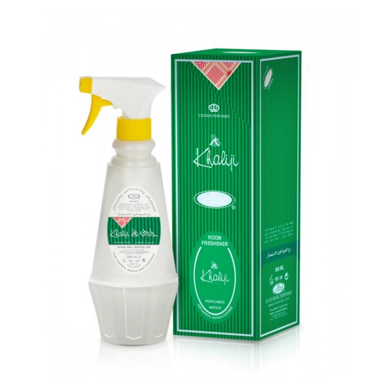 Al-Rehab, Khaleeji Air Freshener - 500ml