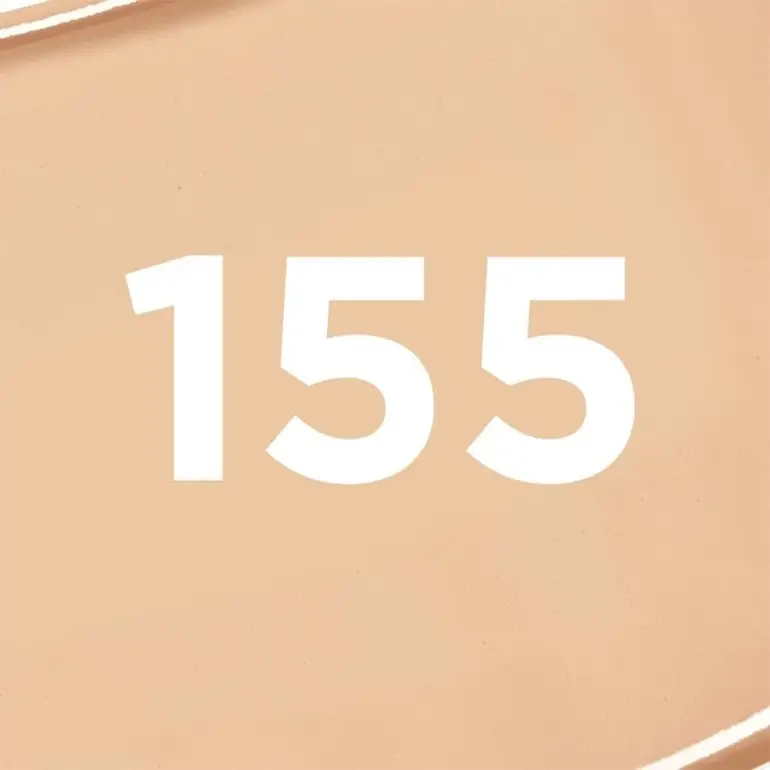 لوريال, كريم اساس انفاليبل مطفي, - 155 كول اندرتون