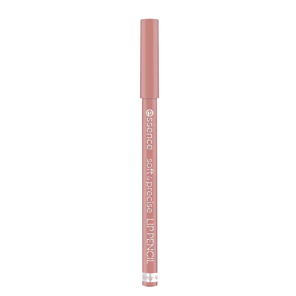 Essence, Lip Liner, Soft and Precise - 302