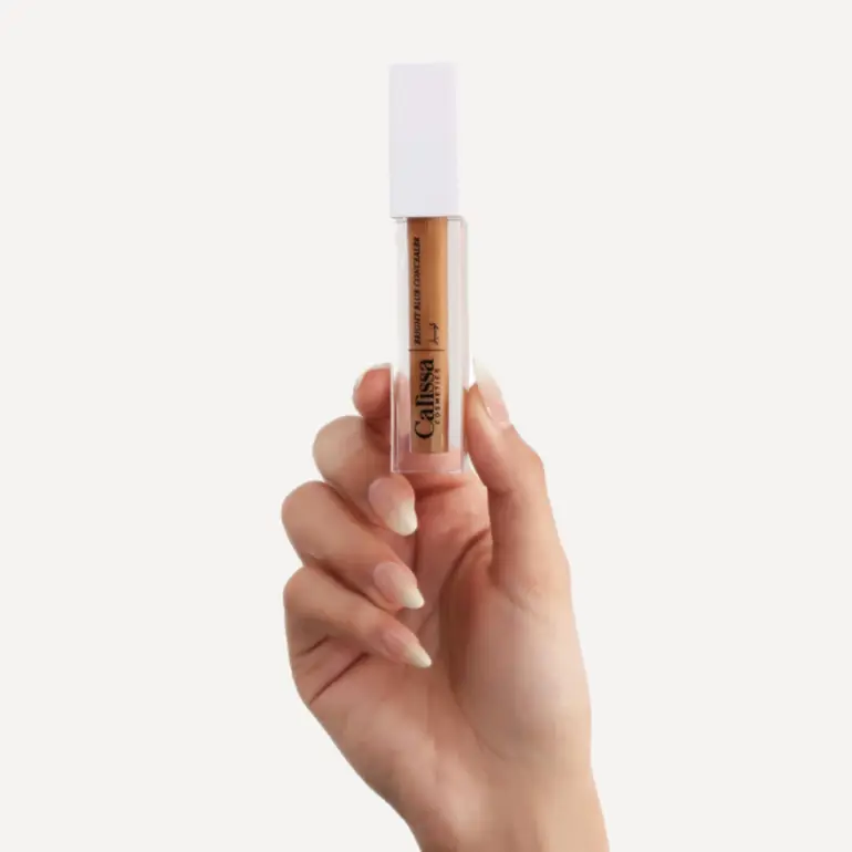 Carissa, Creamy Concealer, - 03 Maple