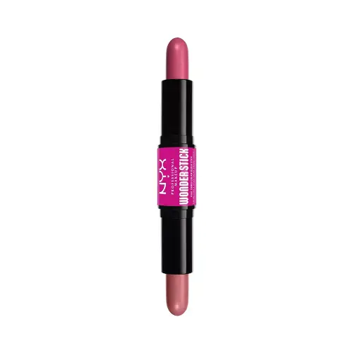  NYX Contour, Highlighter and Understick Pencil WSR05-Medium tan
