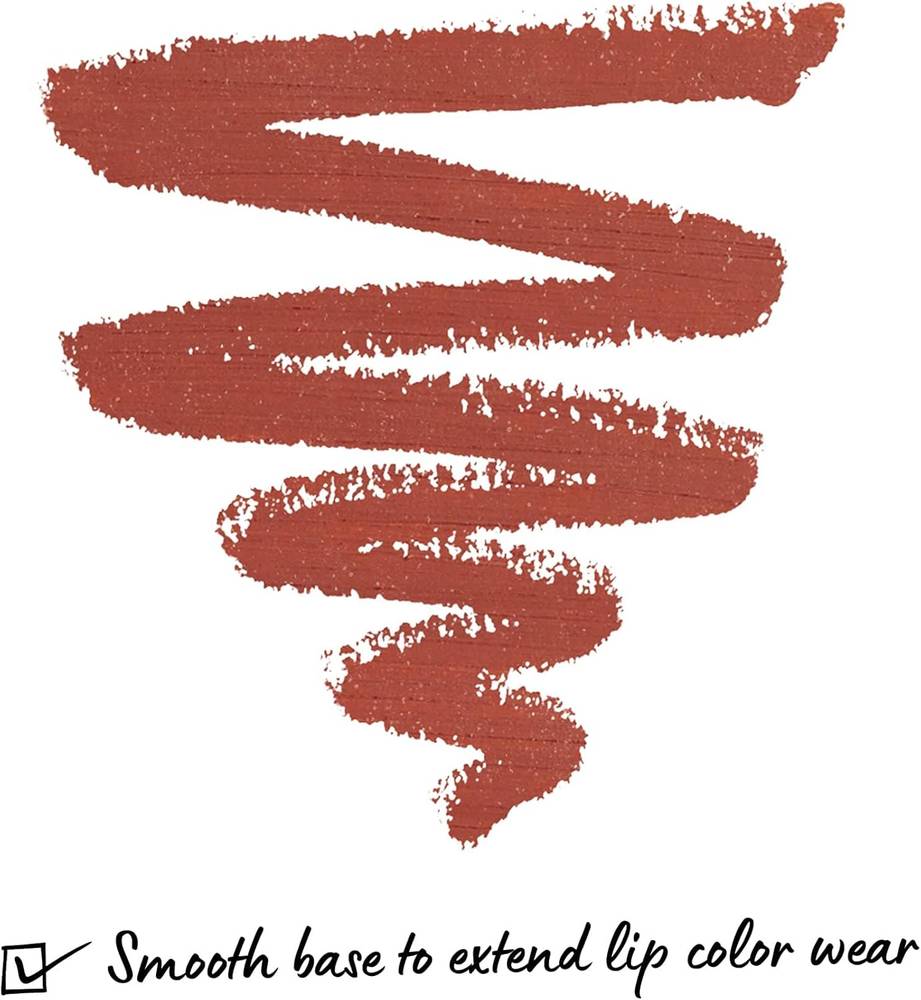 NYX, Lip Liner Pencil, - 828 Ever