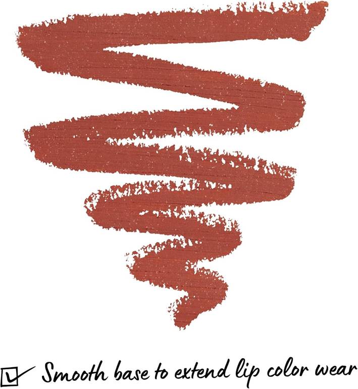 NYX, Lip Liner Pencil, - 828 Ever